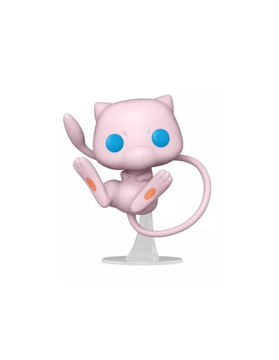 Pop! Pokémon Mew Pop! Pokémon Mew