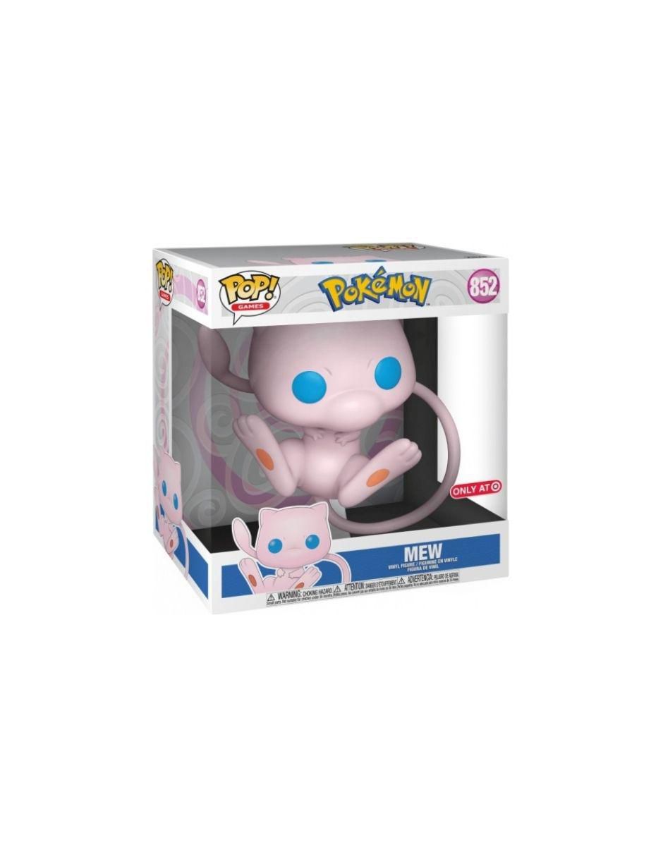 Pop! Pokémon Mew 2