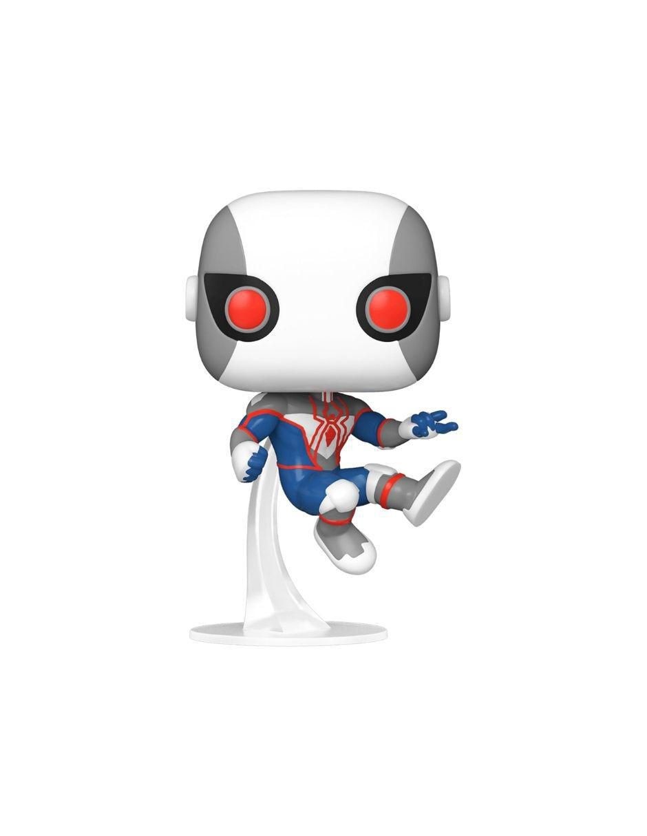 Pop! Marvel Spider-Man Pop! Marvel Spider-Man
