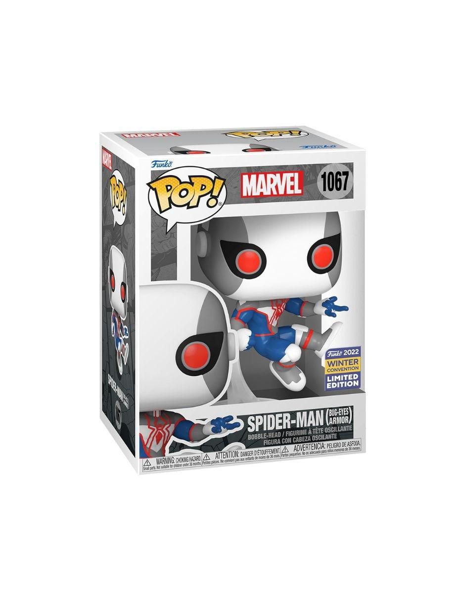 Pop! Marvel Spider-Man 2