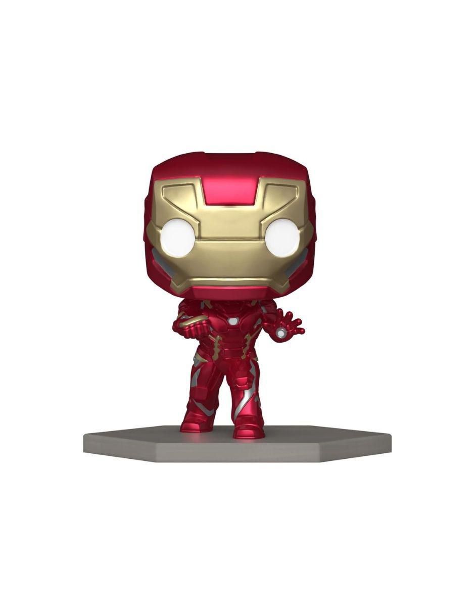 Pop! Captain America Civil War Iron Man Pop! Captain America Civil War Iron Man
