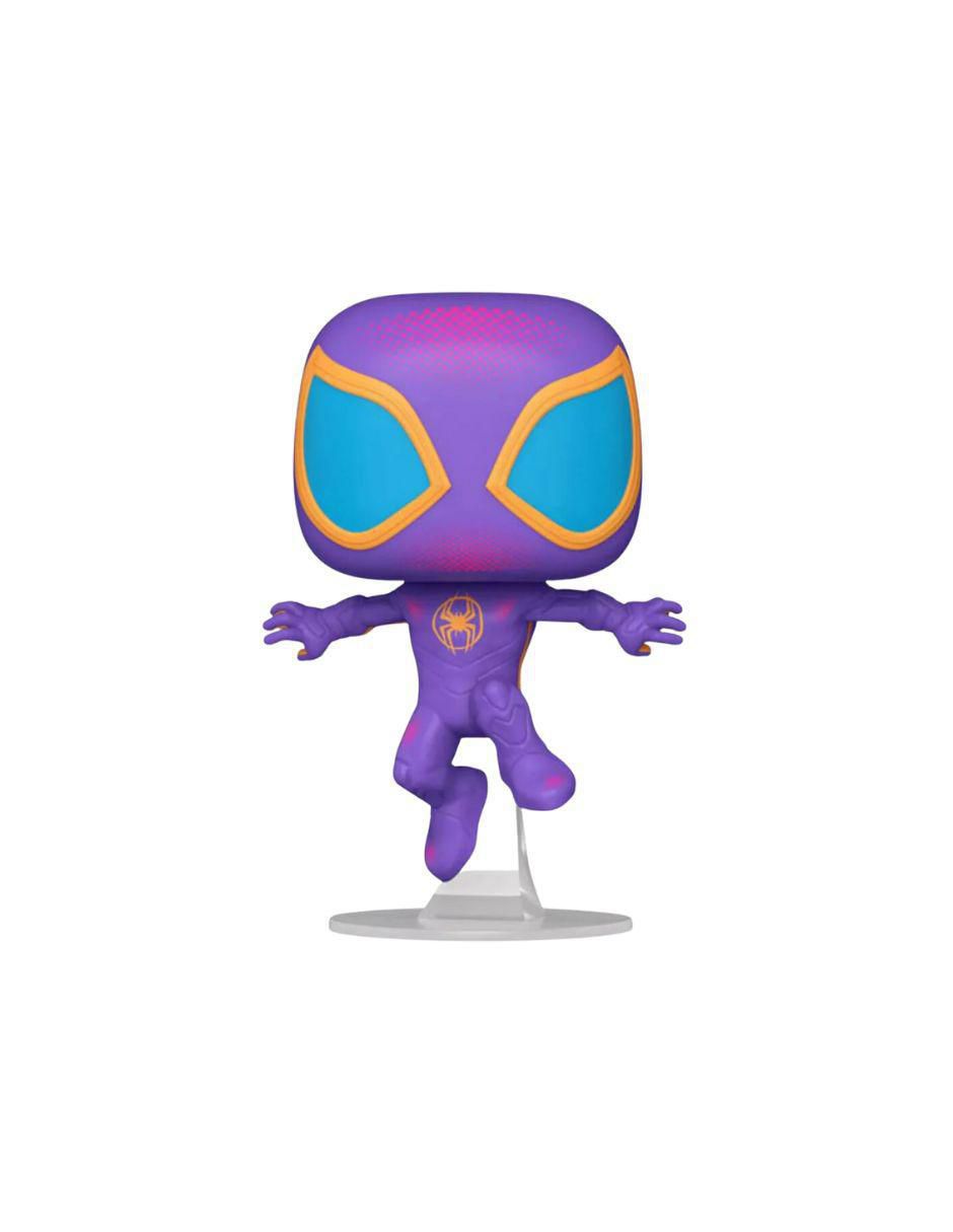 Pop! Spider-Man Across the Spiderverse Spider-Man: Across the Spiderverse Pop! Spider-Man Across the Spiderverse Spider-Man: Across the Spiderverse