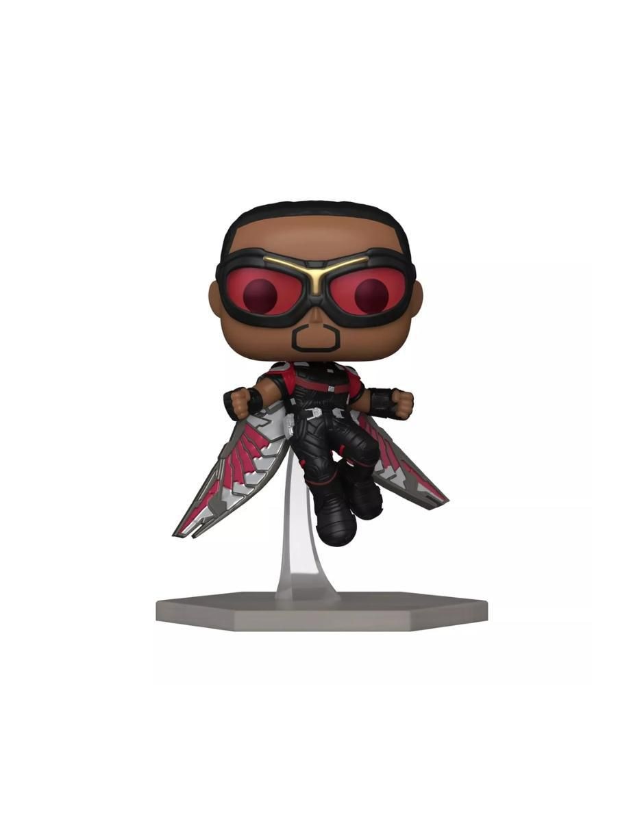 Pop! Marvel Falcon Pop! Marvel Falcon