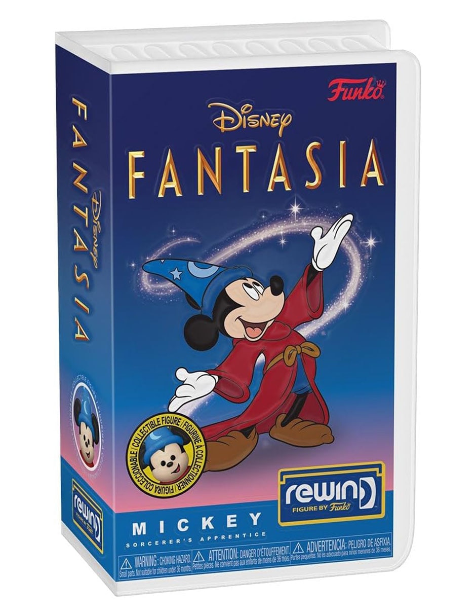 Disney Mickey Mouse 2