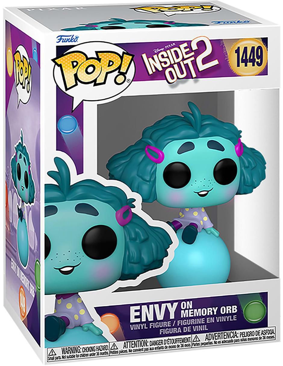POP! Inside Out Envidia 2