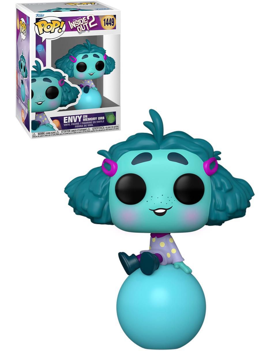 POP! Inside Out Envidia 3