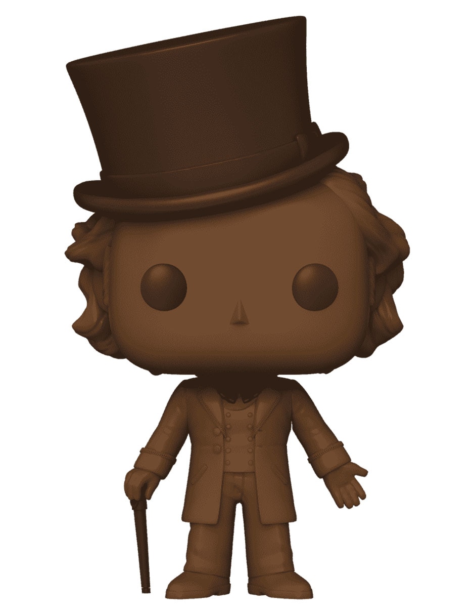 POP! Willy Wonka