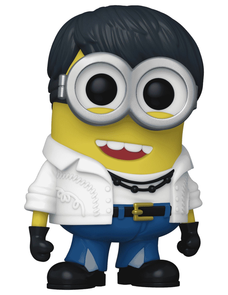 POP! BTS x Despicable Me 4 Jimin