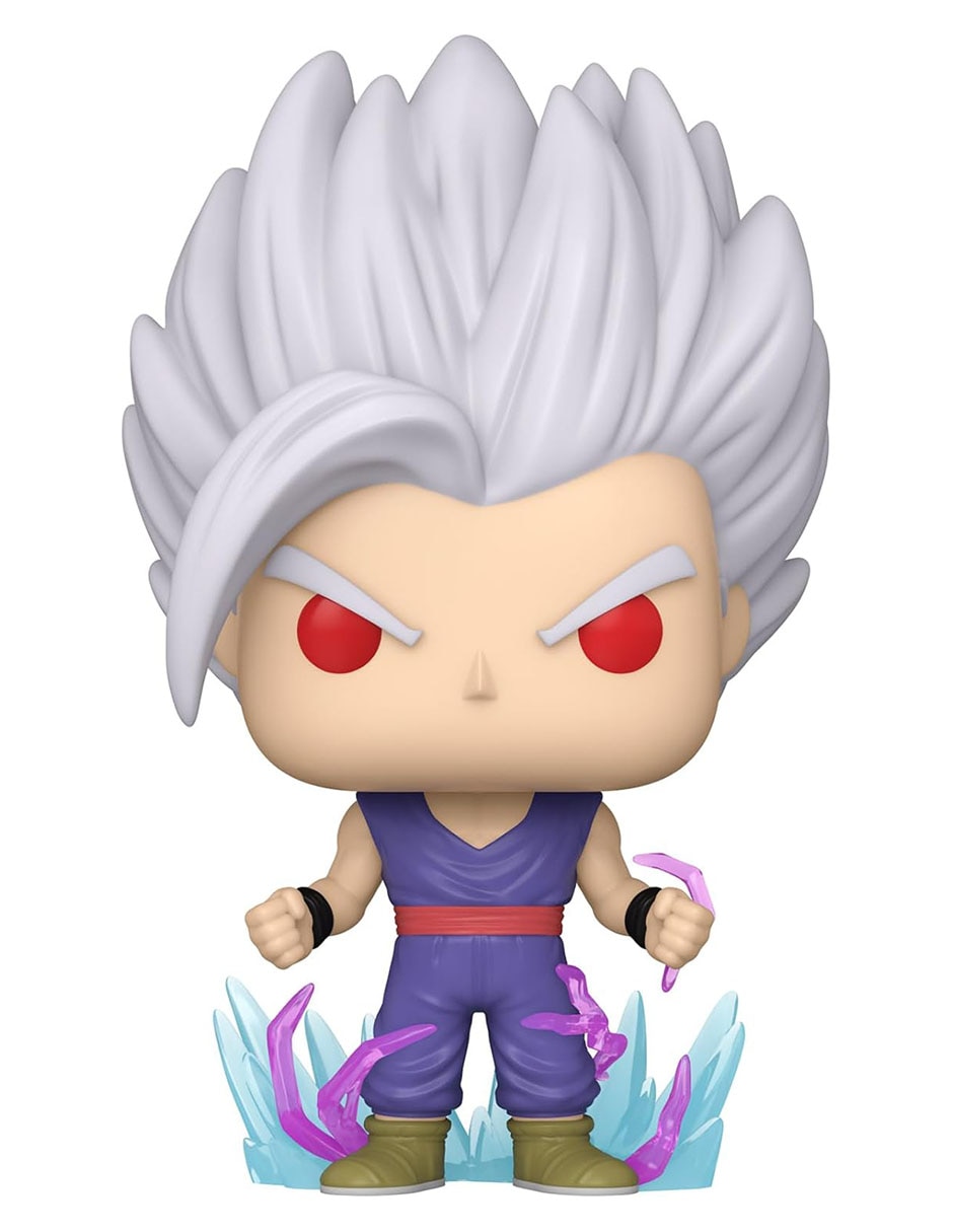 POP! Animation Dragon Ball Super Son Gohan Beast 1