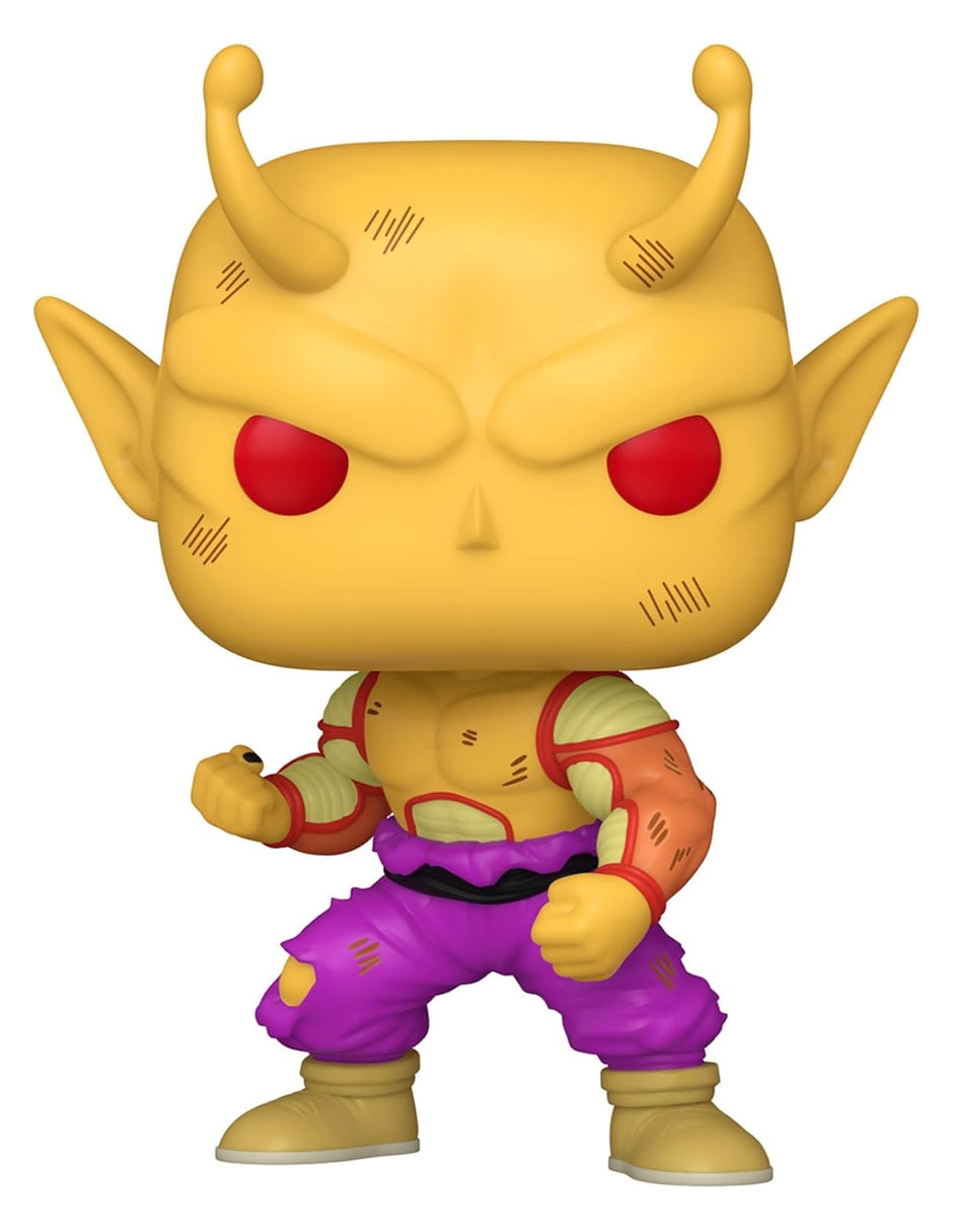 POP! Animation Dragon Ball Super Orange Piccolo 1