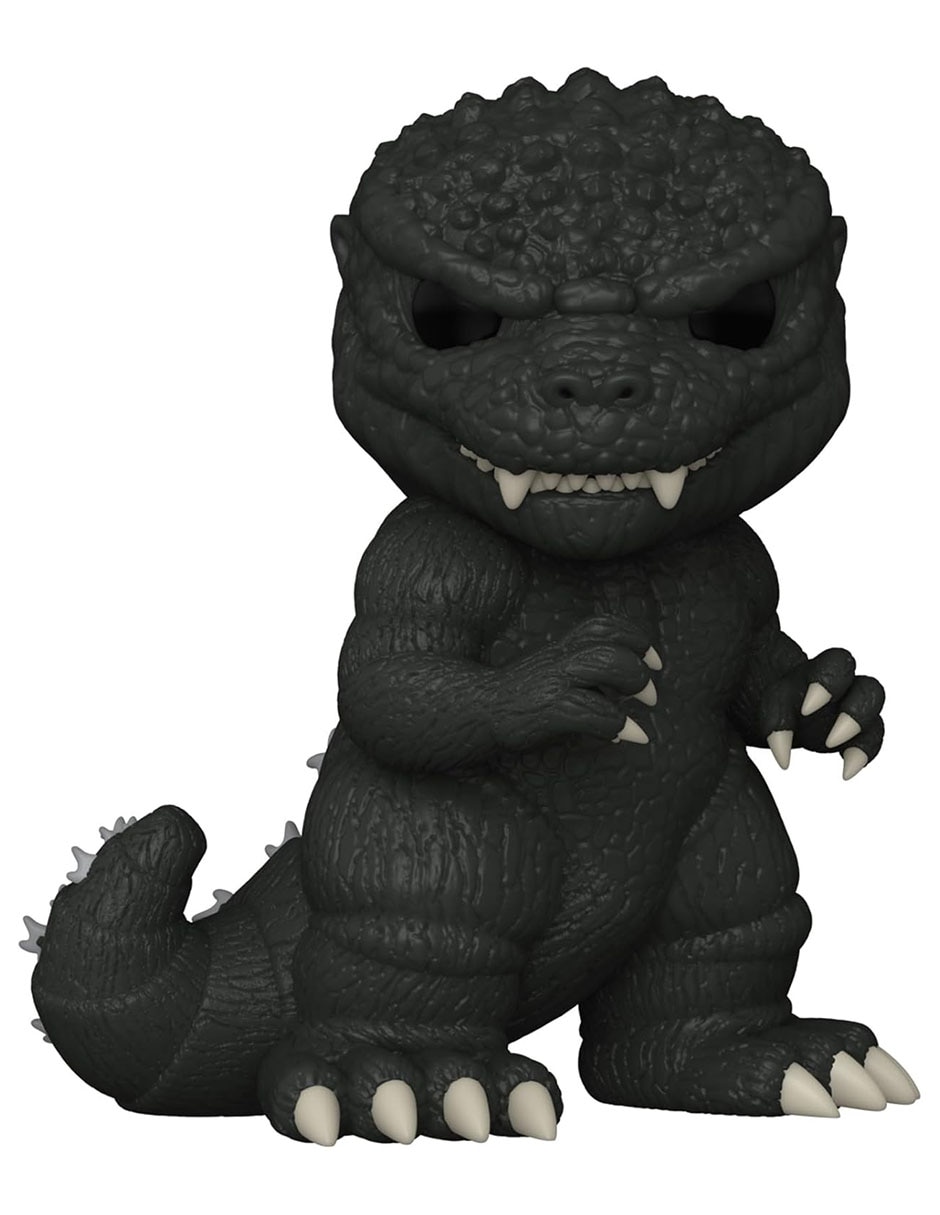 POP! Godzilla 1984 POP! Godzilla 1984