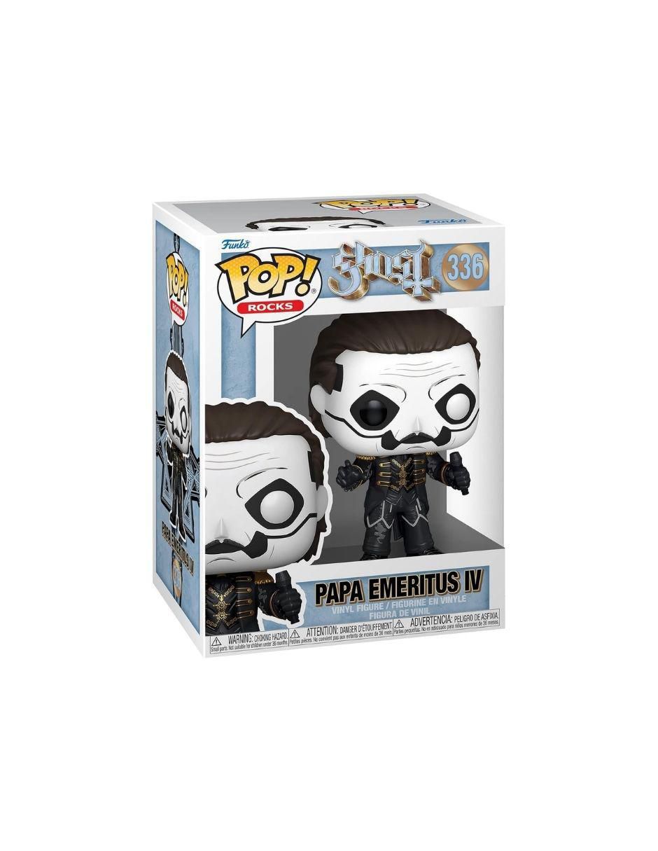 Pop! Ghost Papa Emeritus IV 2