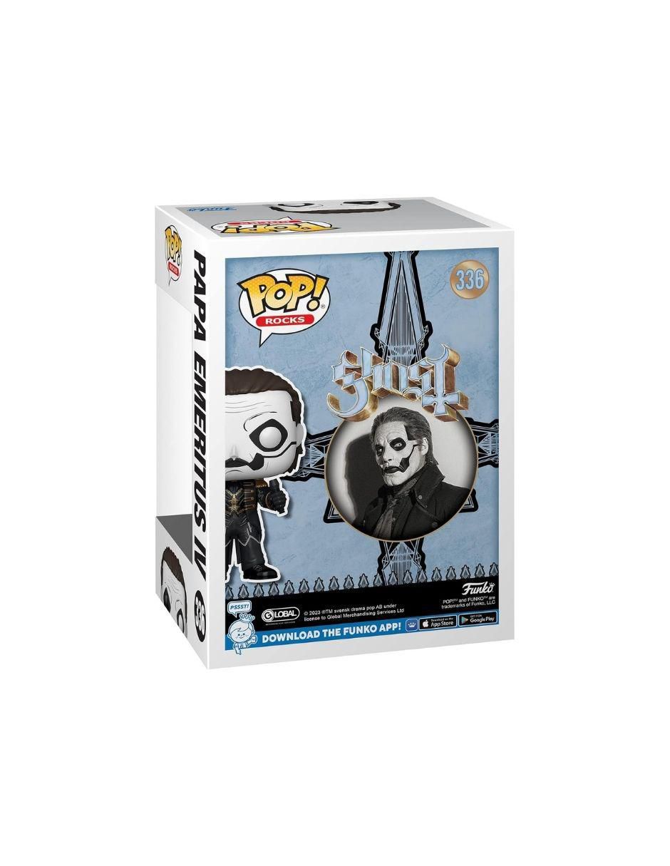 Pop! Ghost Papa Emeritus IV 3
