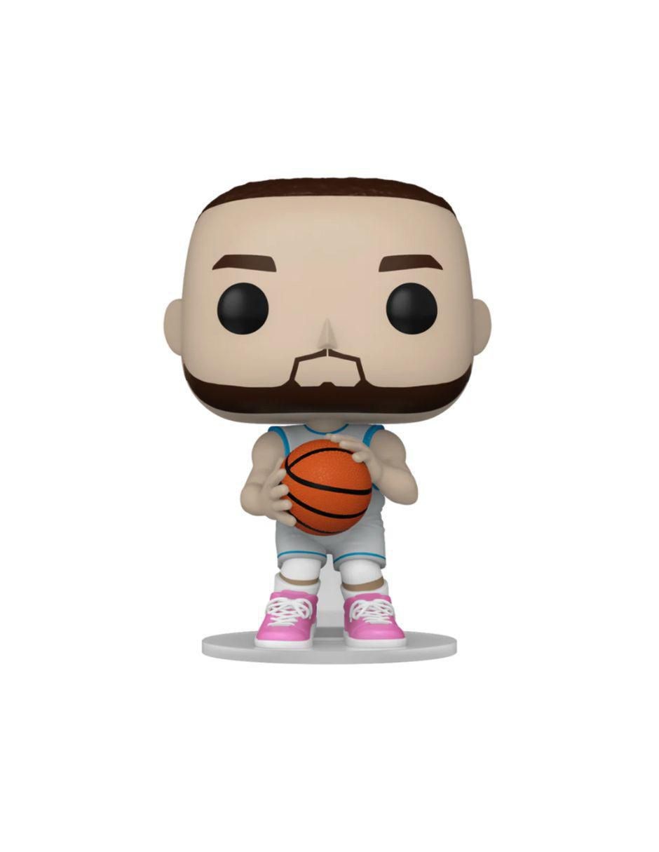 Pop! NBA Stephen Curry