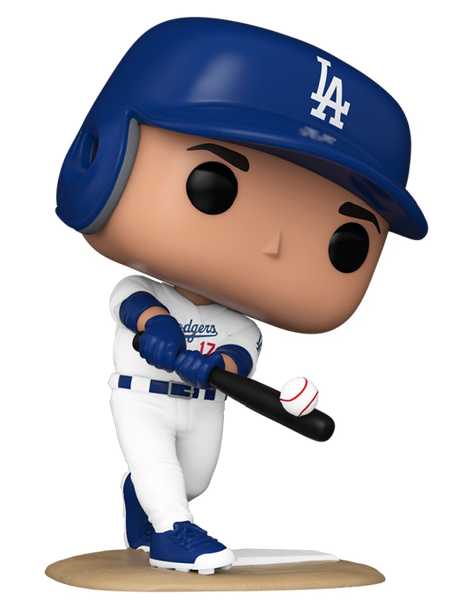 POP! MLB Dodgers Shohei Ohtani Home