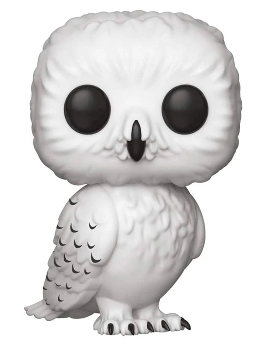 POP! Harry Potter Hedwig 1