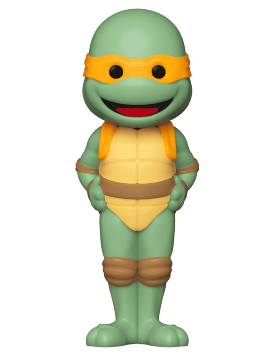 Teenage Mutant Ninja Turtles Michelangelo