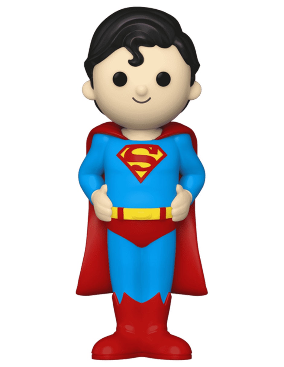 REWIND! Superman The Movie