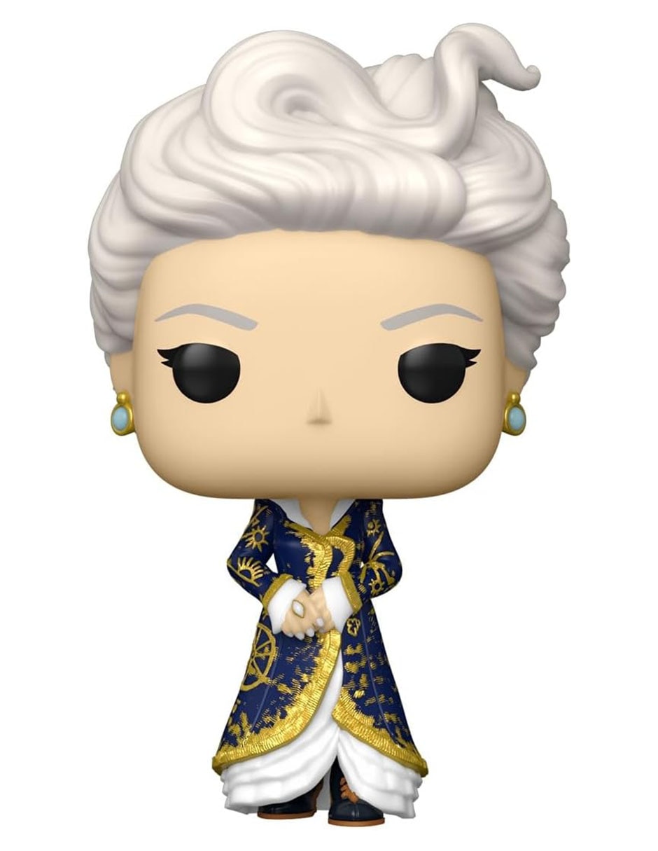 Pop! Wicked Madame Morrible Pop! Wicked Madame Morrible