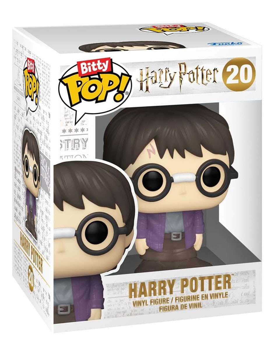 Pop! Harry Potter Harry Potter and Hogwarts Express 3