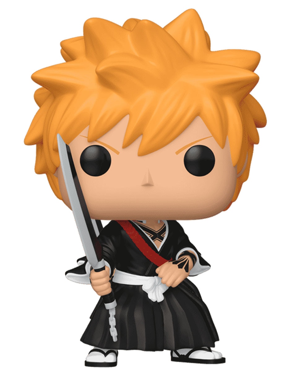 POP! Animation Bleach Ichigo Kurosaki