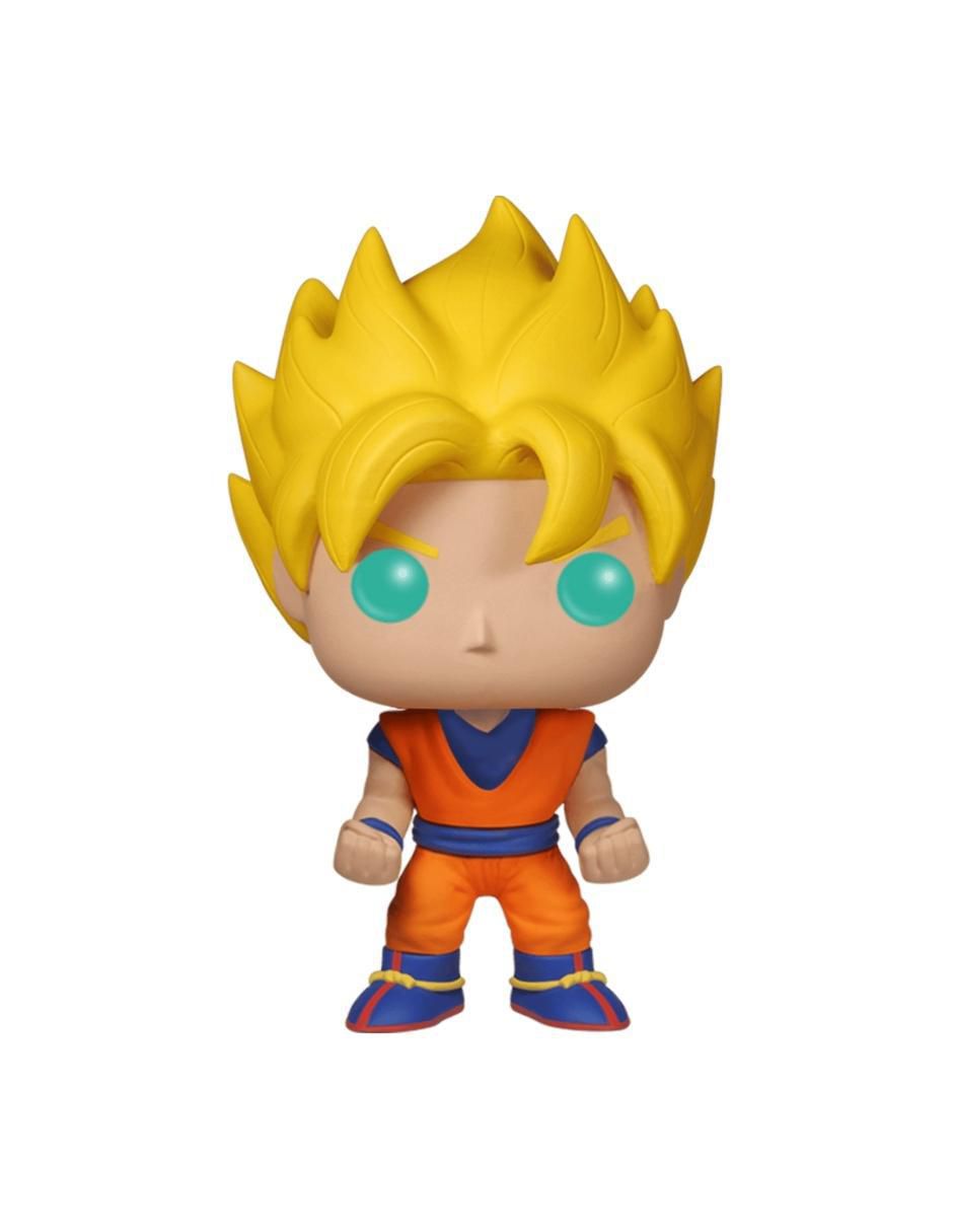 Pop! Dragon Ball Z Goku Pop! Dragon Ball Z Goku