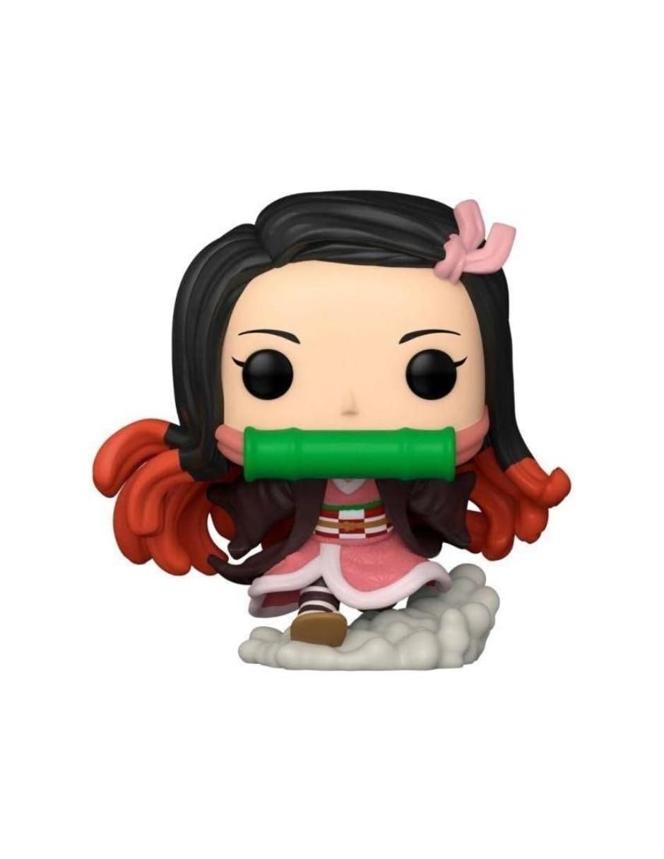 Pop! Demon Slayer Nezuko Kamado Pop! Demon Slayer Nezuko Kamado