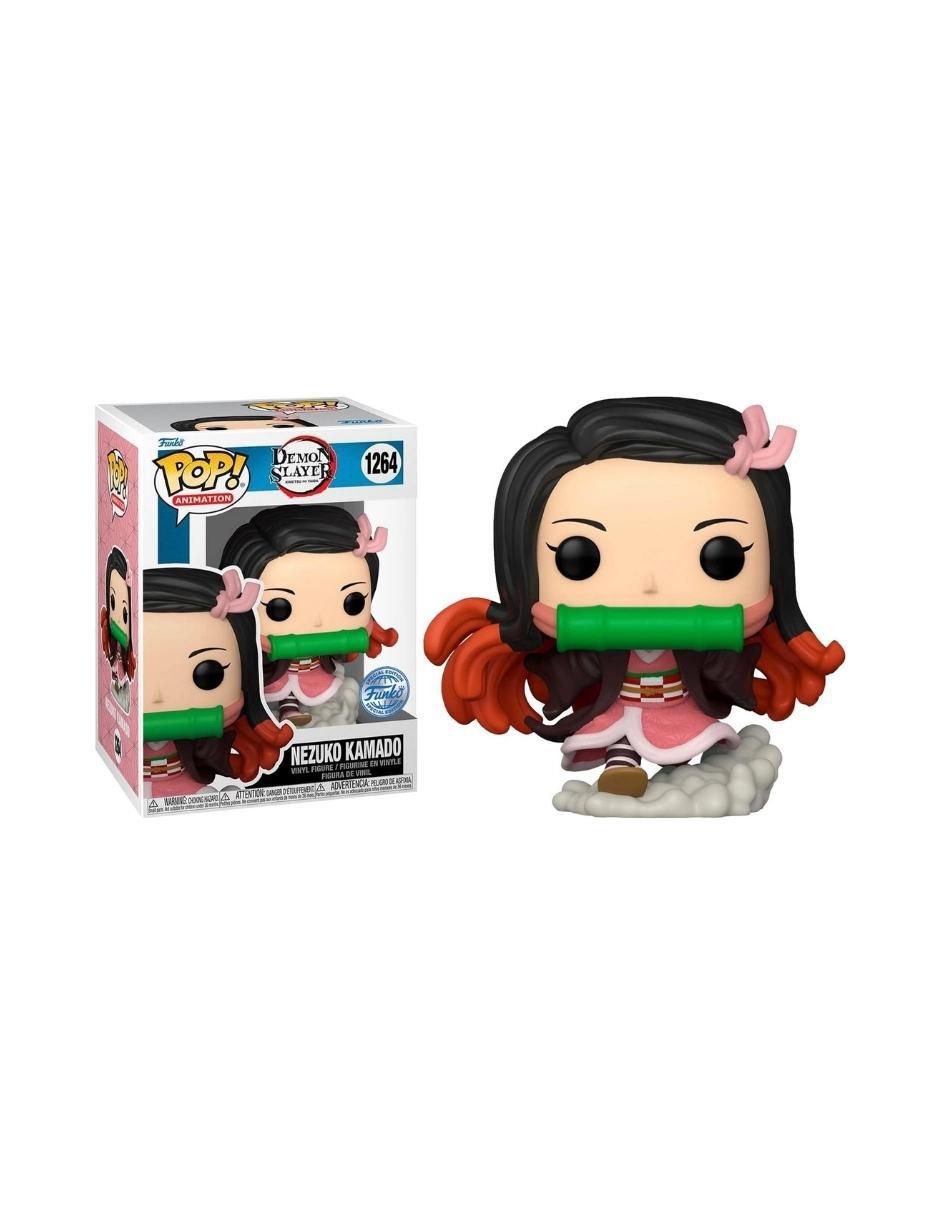 Pop! Demon Slayer Nezuko Kamado 3