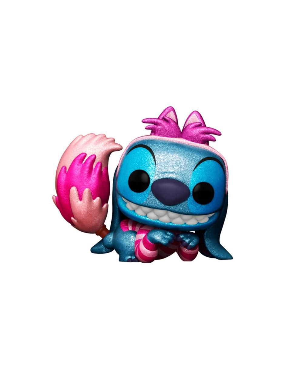 Pop! Lilo y Stitch Stich 1