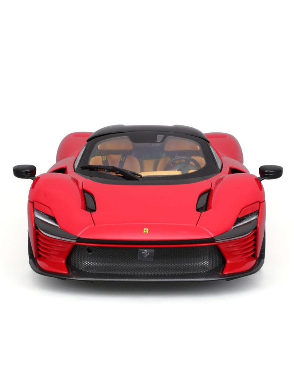 Vehículo Daytona SP3 Ferrari 5