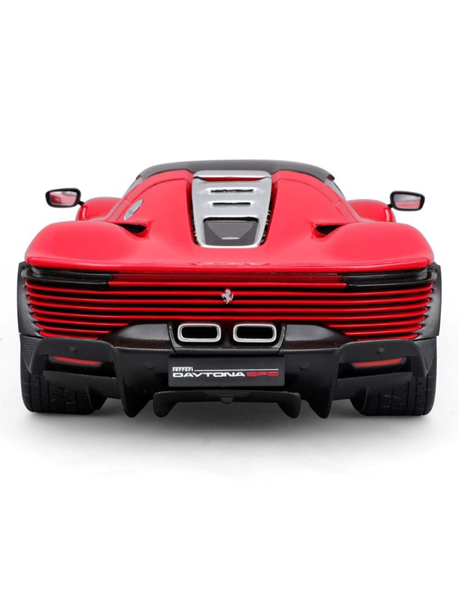 Vehículo Daytona SP3 Ferrari 6