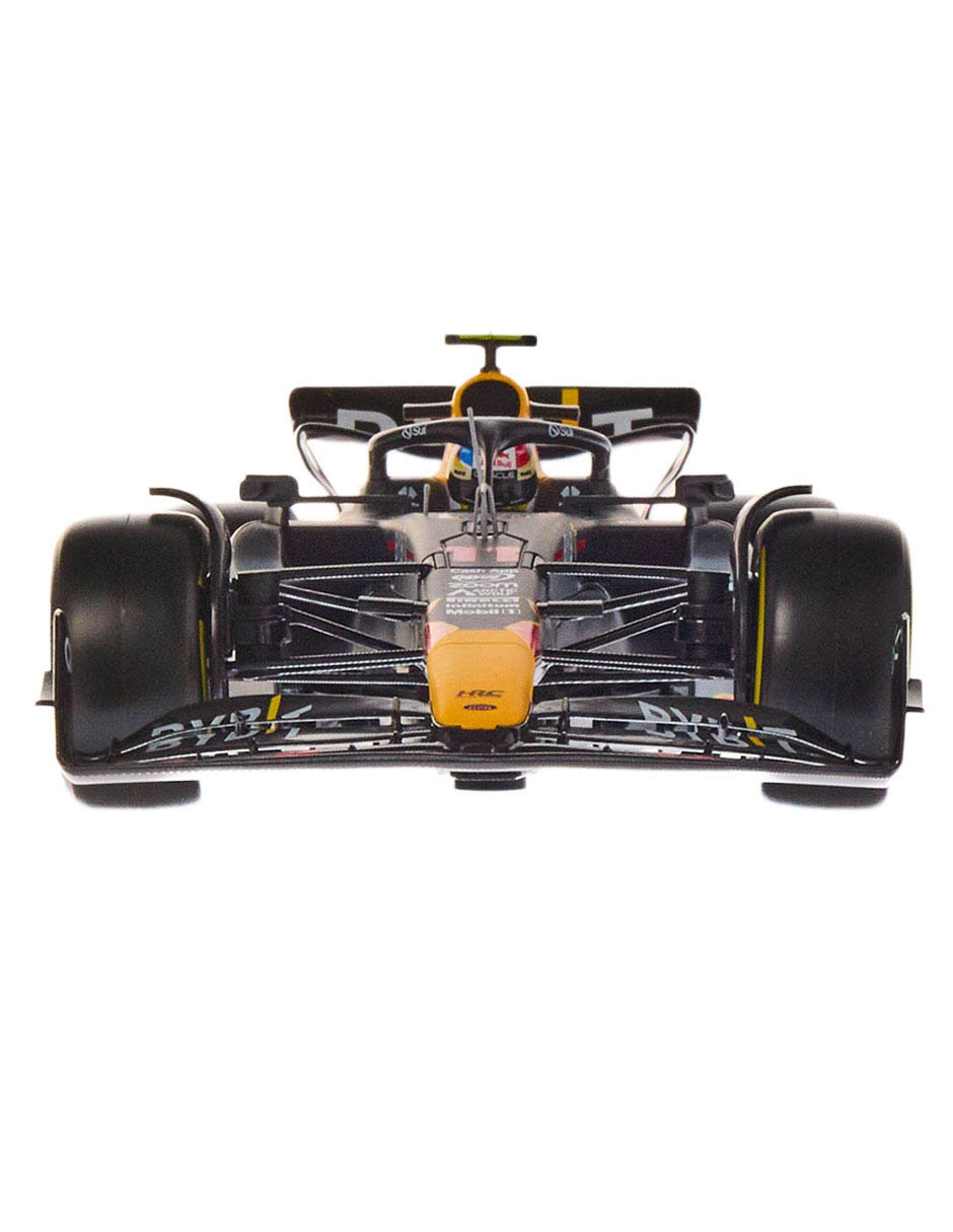 Vehículo 11 Sergio Pérez Oracle Red Bull Racing 2