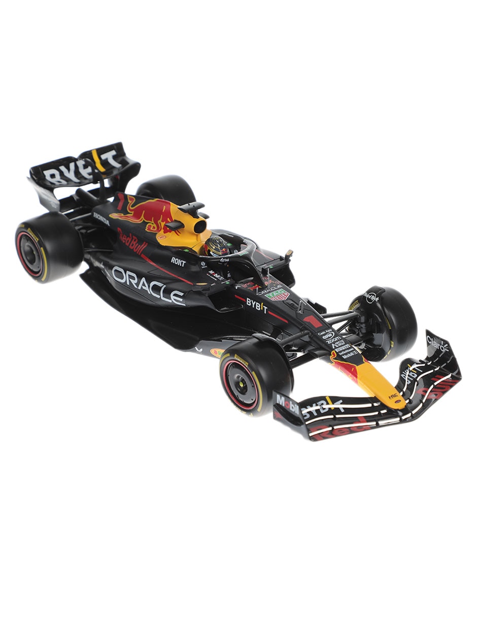 Vehículo RB19 Oracle Red Bull Racing 2