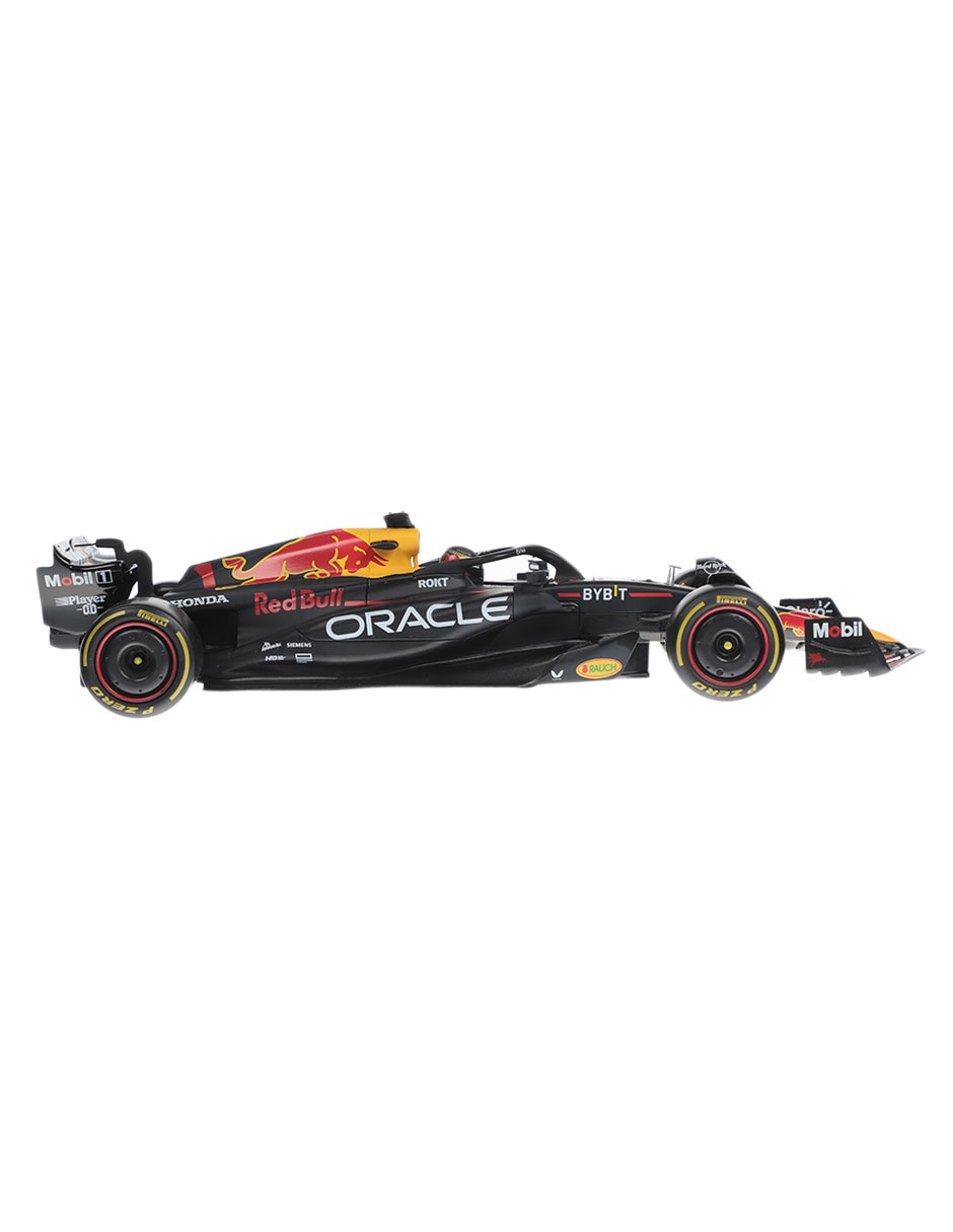 Vehículo RB19 Oracle Red Bull Racing 3