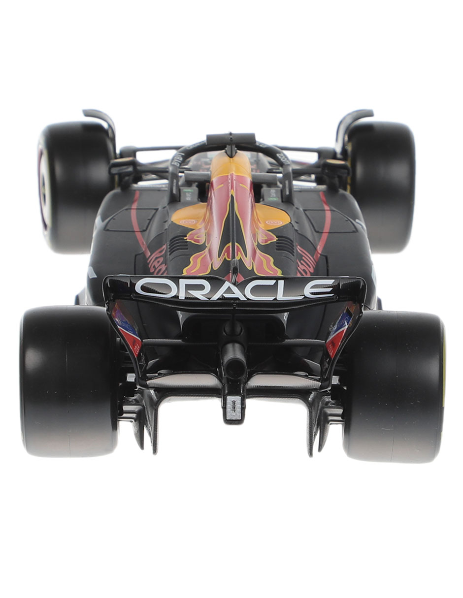 Vehículo RB19 Oracle Red Bull Racing 4