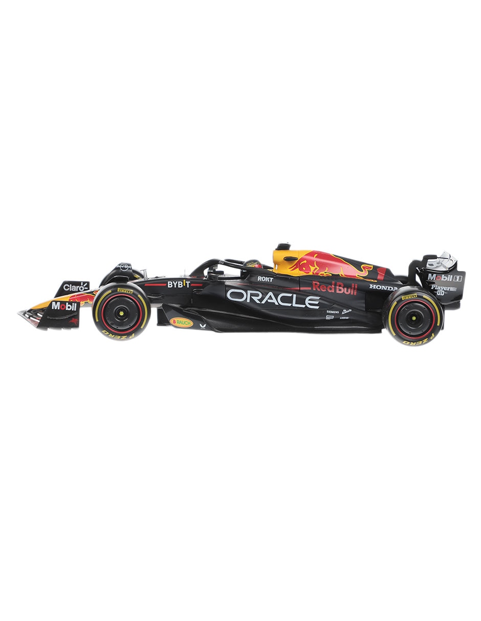 Vehículo RB19 Oracle Red Bull Racing 5