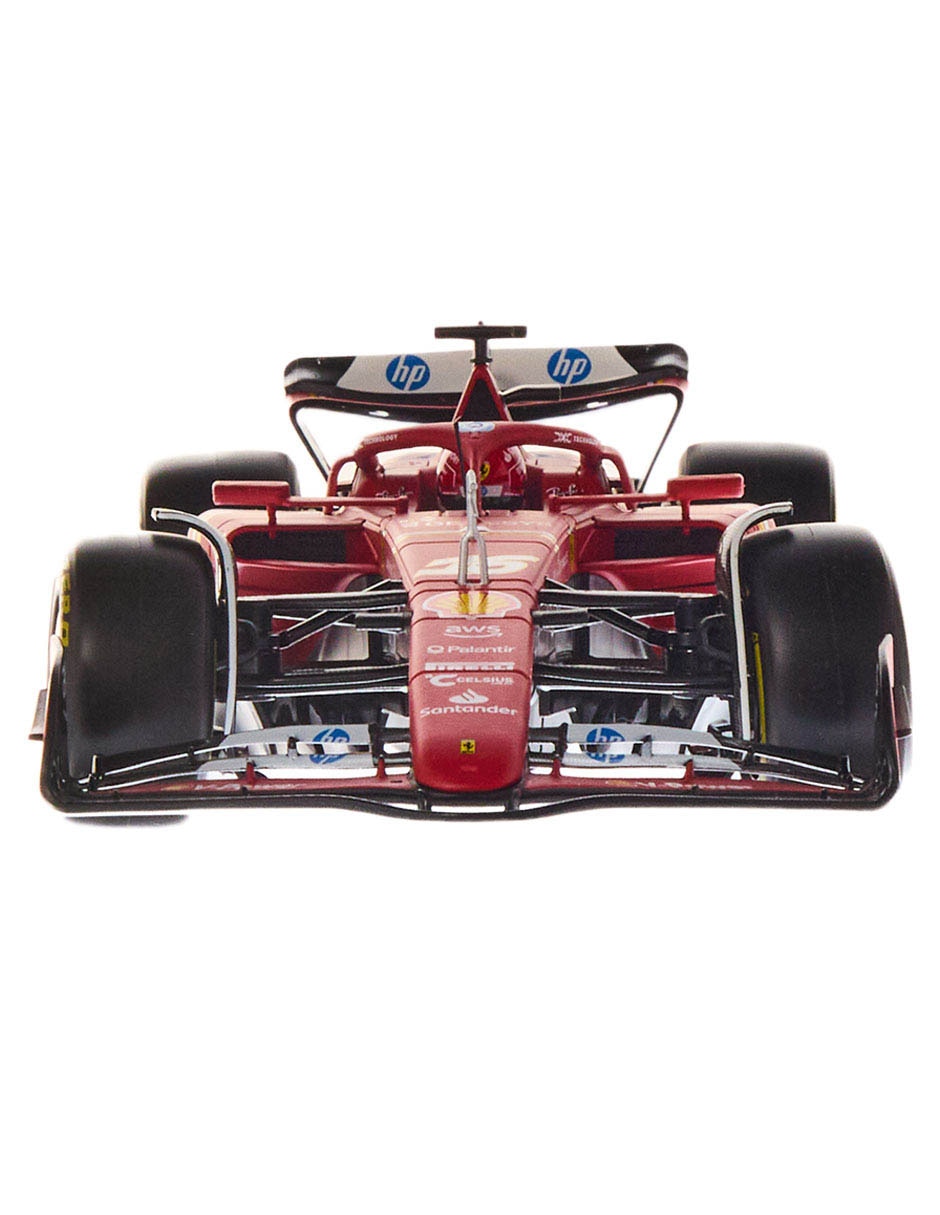 Vehículo SF-24 Formula Racing Ferrari 2