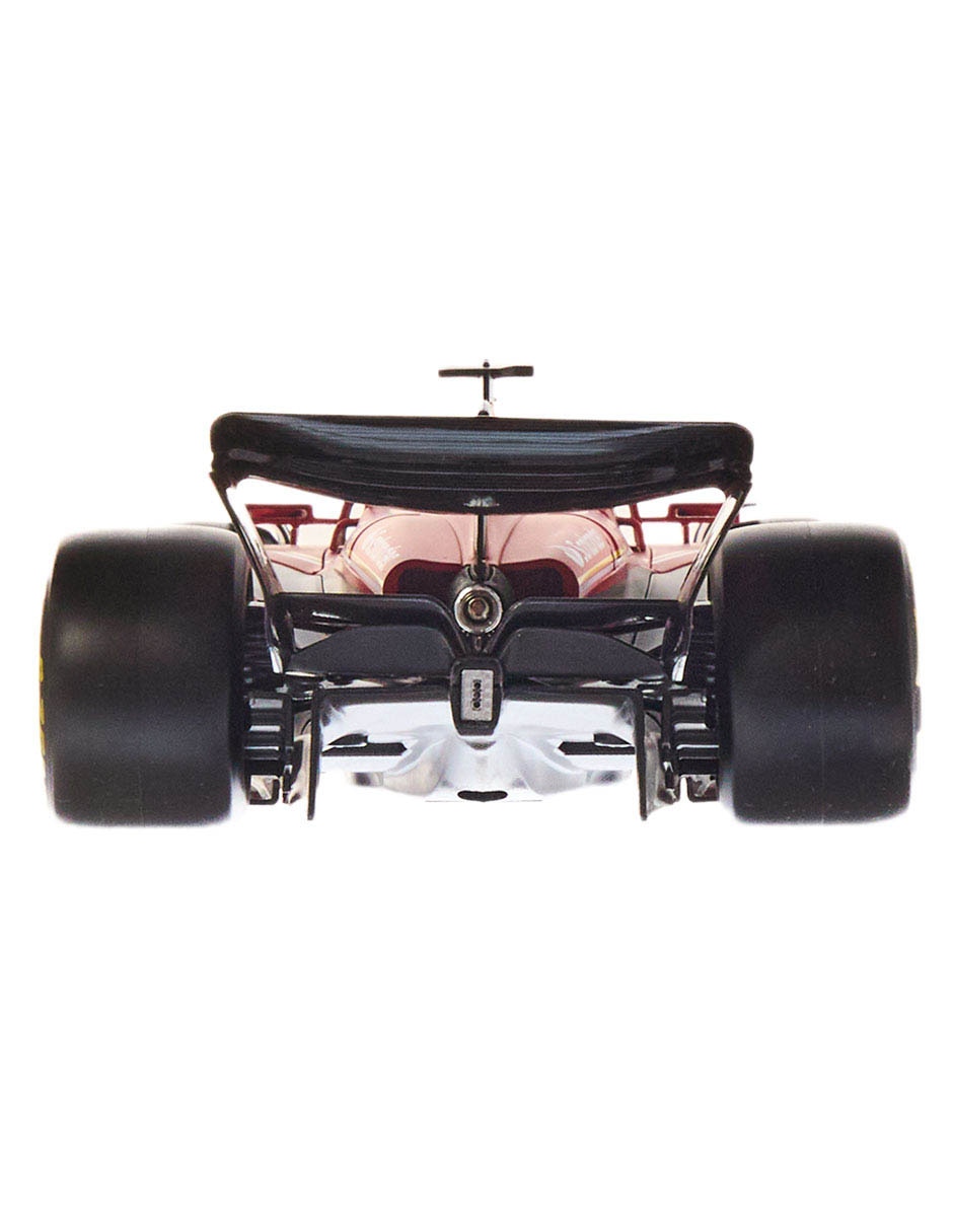 Vehículo SF-24 Formula Racing Ferrari 3