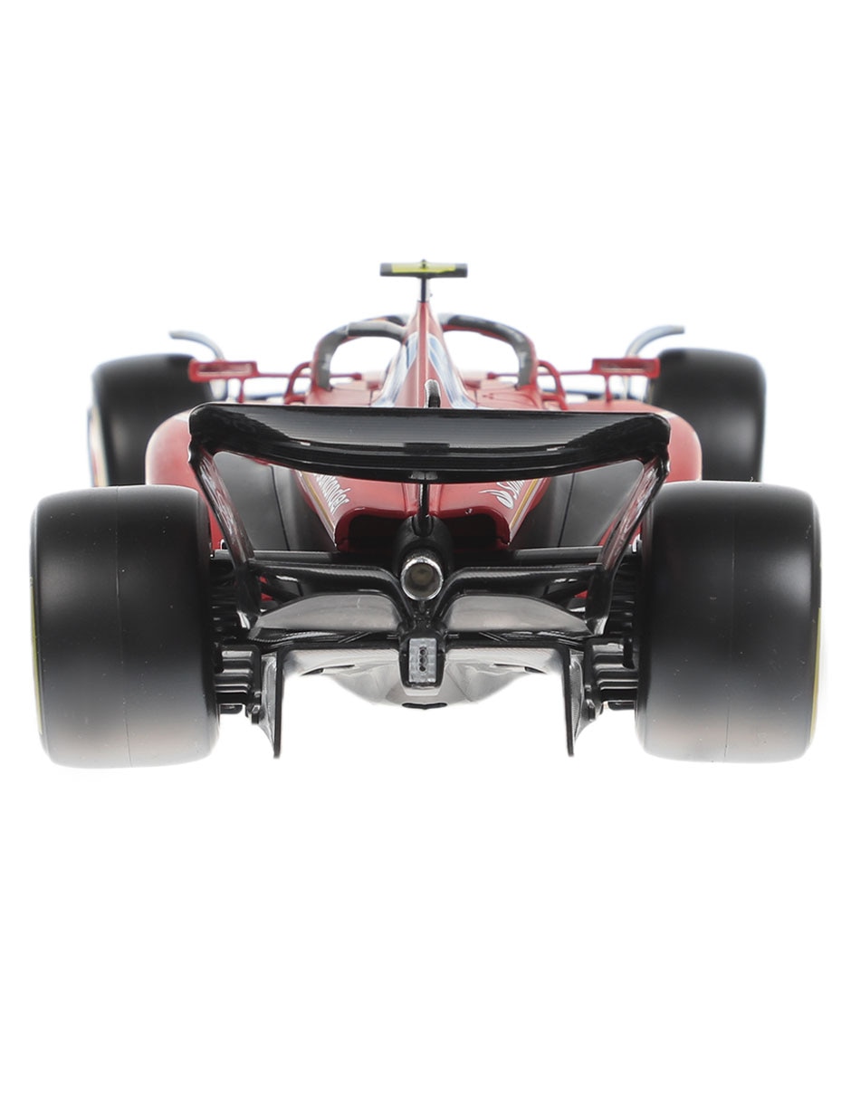 Vehículo SF-24 Formula Racing Ferrari 4