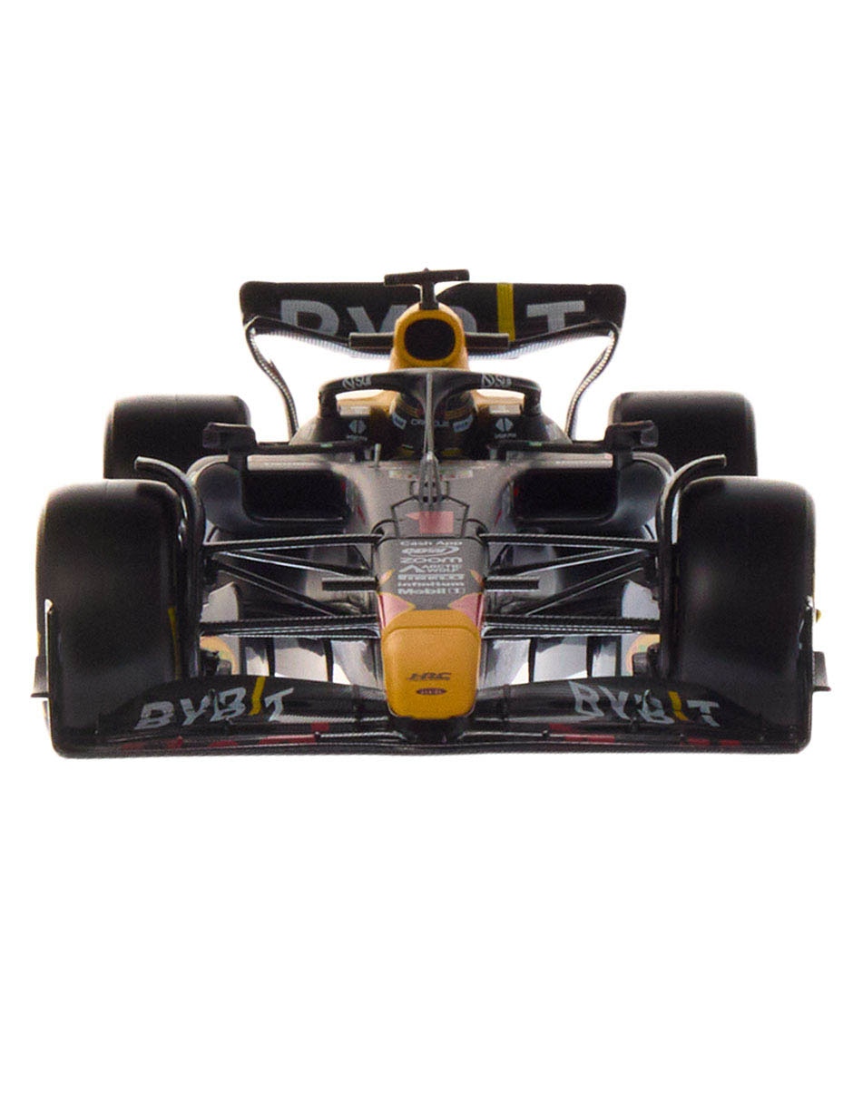 Vehículo RB19 1 Max Verstappen Oracle Red Bull Racing 2