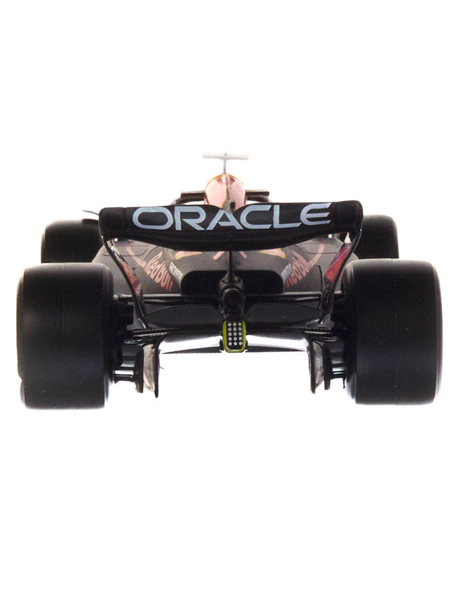 Vehículo RB19 1 Max Verstappen Oracle Red Bull Racing 3