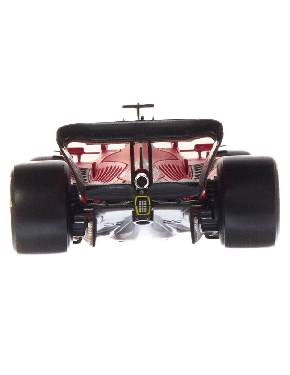Vehículo 1:24 Charles Leclerc 2023 Ferrari SF-23 3