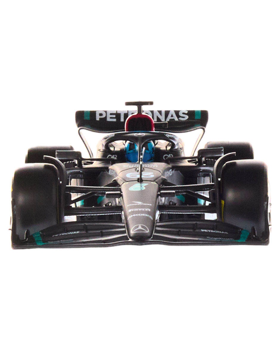Vehículo F1 W14 E Performance AMG Petronas Formula One 2