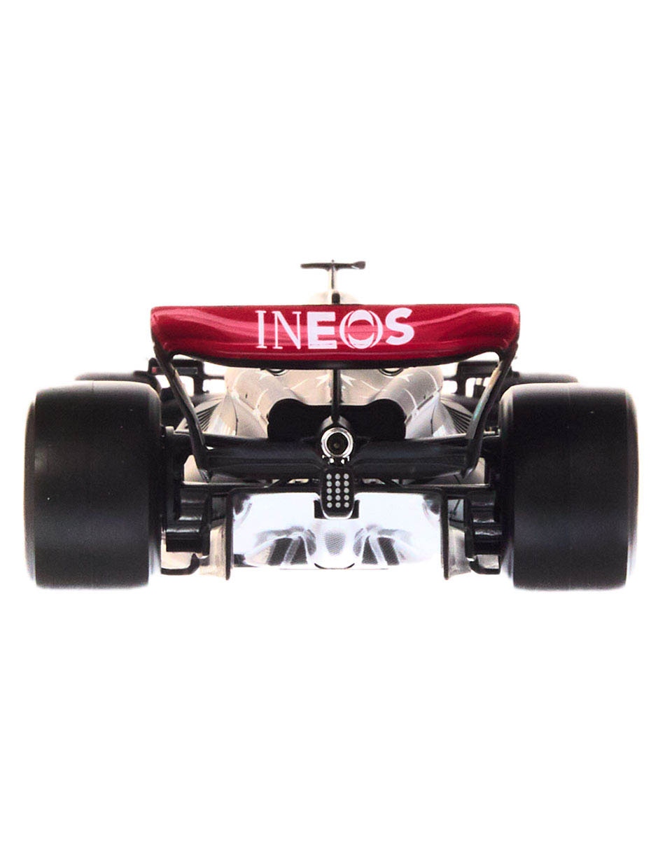 Vehículo F1 W14 E Performance AMG Petronas Formula One 3