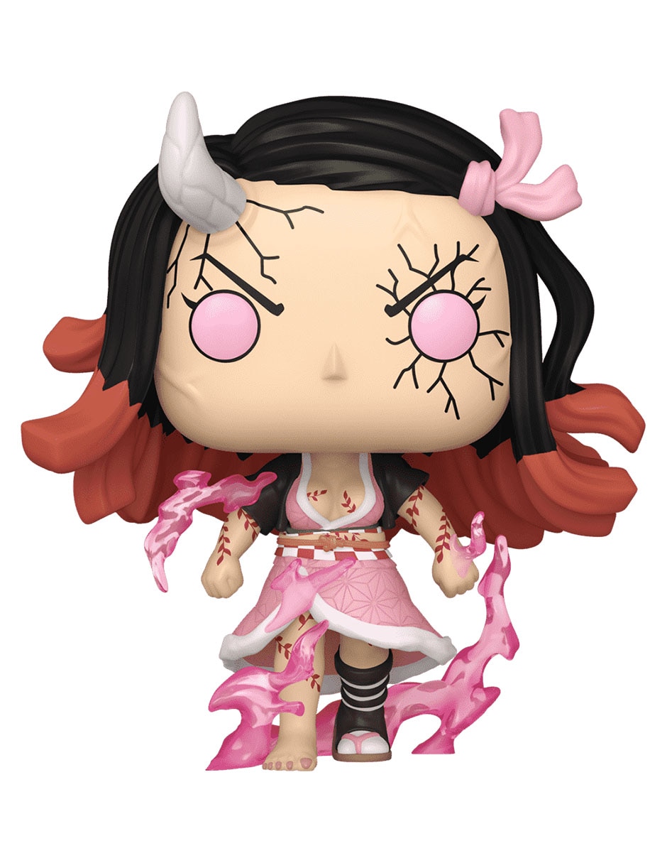 POP! Animation Demon Slayer Nezuko Kamado
