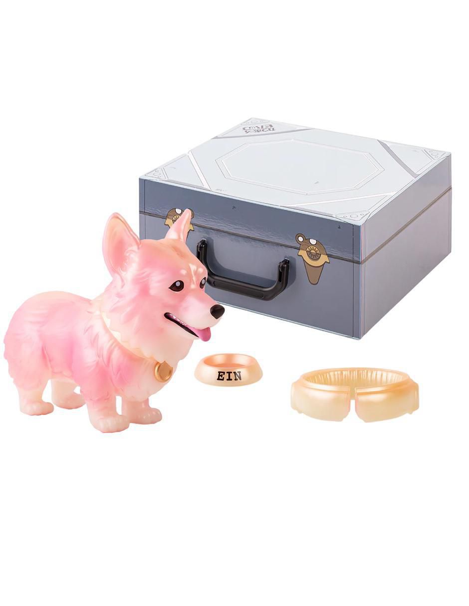 Figura de colección Cowboy Bebop chase 3