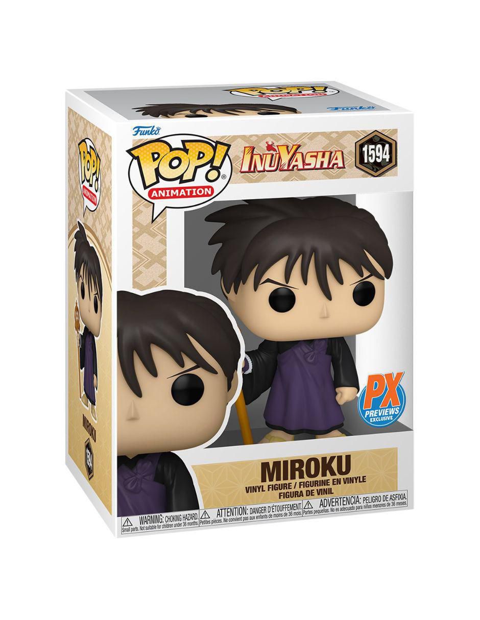 InuYasha Mirko 2
