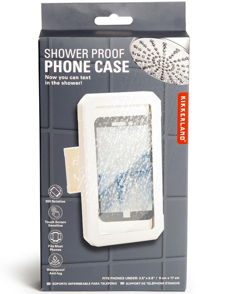 Funda universal para celular de plástico 4