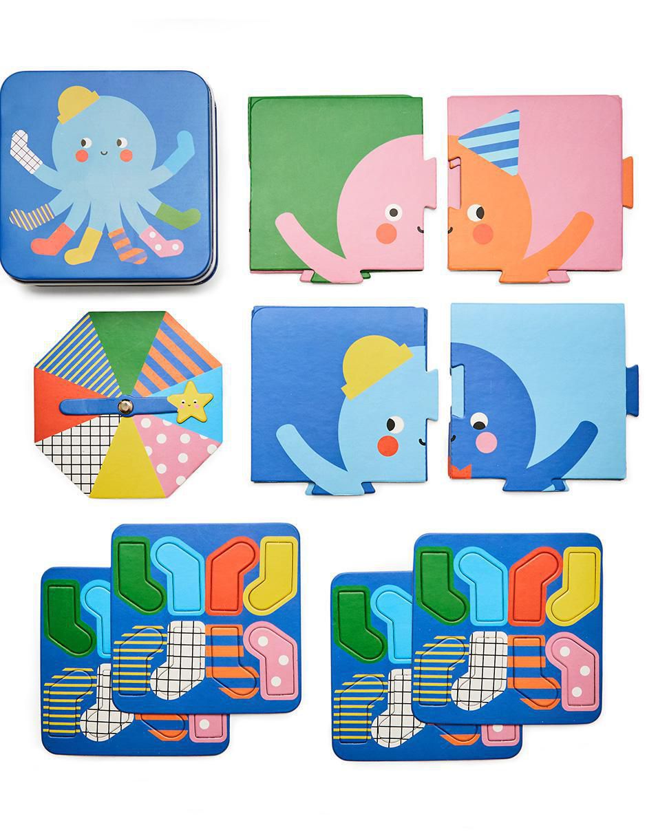 Kidoki On The Go 1