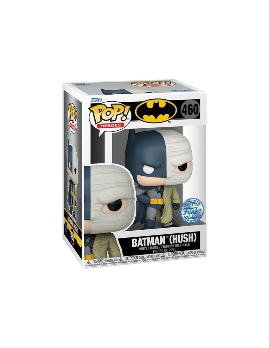 Pop! Batman 2